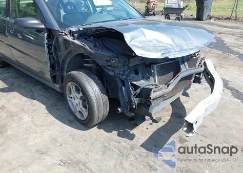 2004 Saturn Ion 2 from USA, damaged, VIN 1G8AJ52F94Z178694